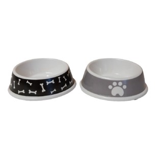 Miska plast Cat 0,15L/14cm